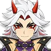 Arataki Itto